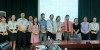 The delegation of Rajamangala Tawan-ok University, Thailand paid a working visit to HUAF