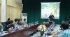Seminar on “Indigenous management of forests and agricultural fields in the Amazon"