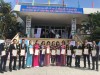 HUAF has won many prizes in the 8th Thua Thien Hue Creative Technology Competition in 2017