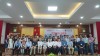 Workshop on Public health risks posed by Group B Streptococcus in aquaculture in Southeast Asia