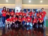 16 students of HUAF took part in the international student exchange program at Rajamangala University– Tawan Ok, Thailand 2018