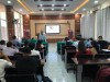 REACT 4th  Internal Replication Training at Hue University of Agriculture and Forestry (HUAF) – Impact of Climate Change on Forest Management and Observation techniques