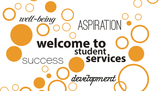 Student services