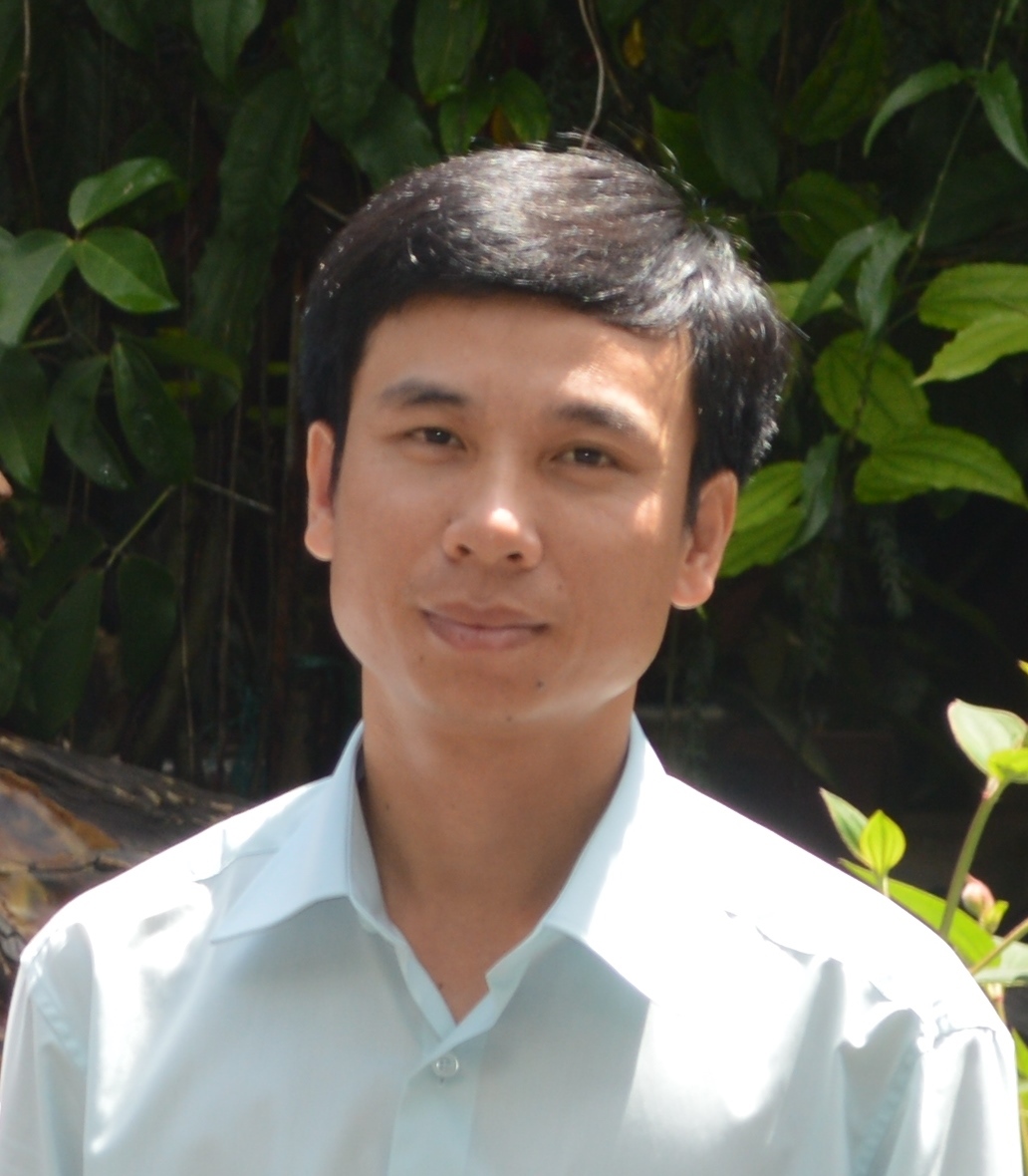 CV Dinh Van Dung