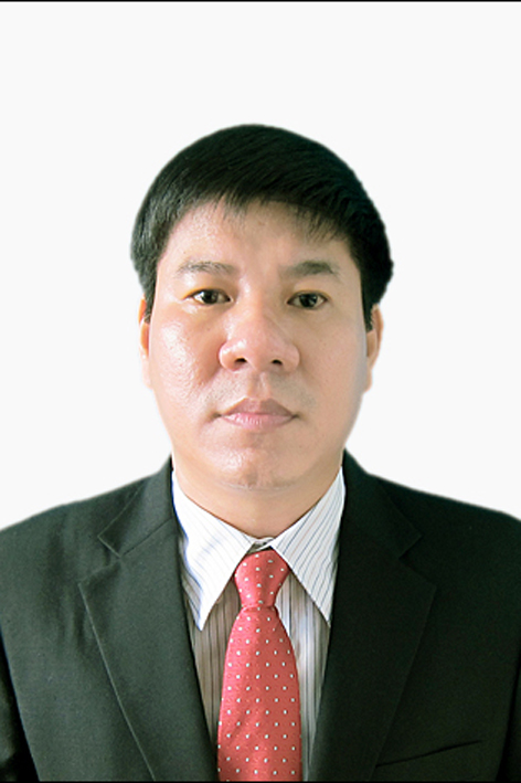 CV Huynh Van Chuong