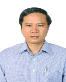 CV Ngo Huu Toan
