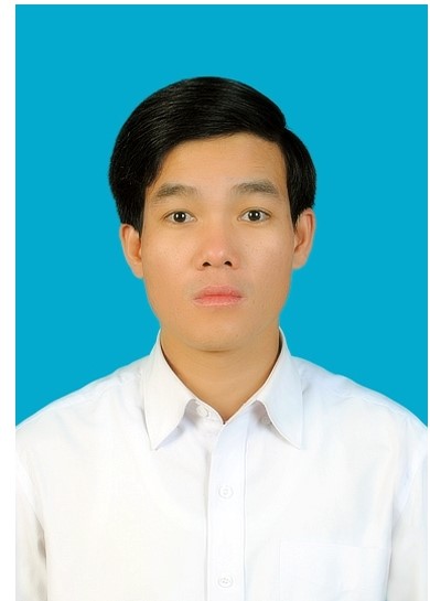 CV Nguyen Dang Nhat
