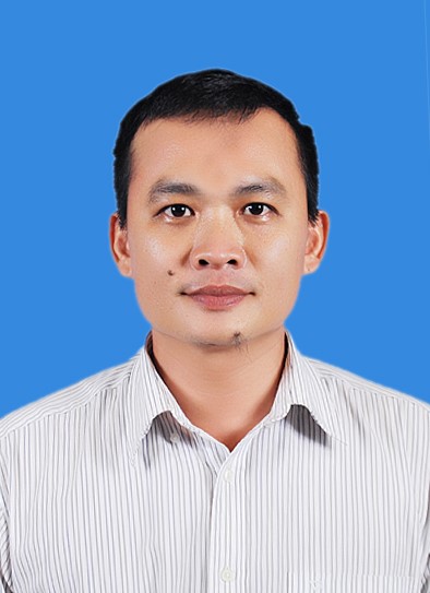 CV Nguyen Dinh Thi