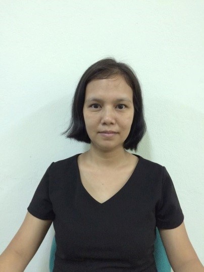 CV Nguyen Thi Tuyet Lan