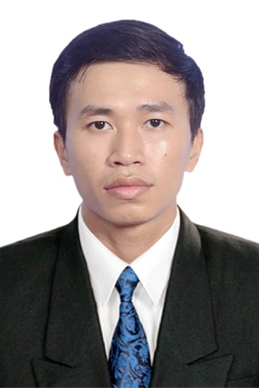 CV Nguyen Van Can