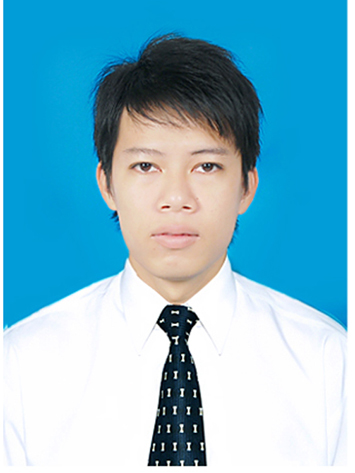 CV Le Chi Hung Cuong