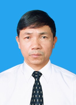 CV Le Quang Vinh