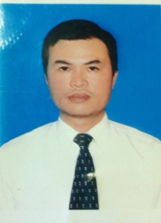 CV Le Xuan Anh