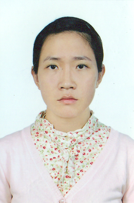CV Nguyen Bich Ngoc