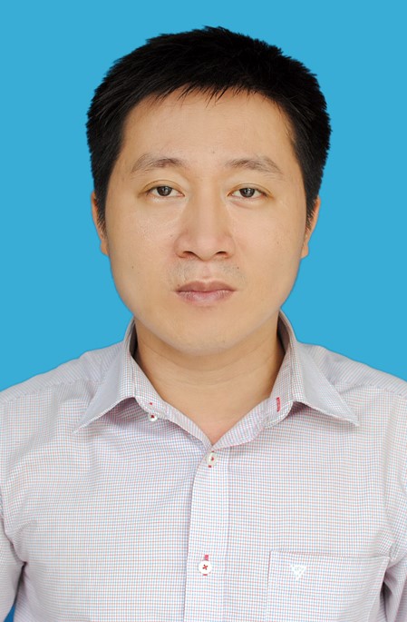 CV Nguyen Duc Hong