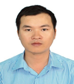 CV Nguyen Phuc Khoa