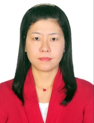 CV Nguyen Thi Xuan Hong