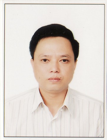 CV Nguyen Van Binh