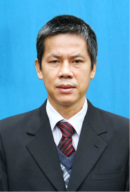 CV Nguyen Vinh Truong