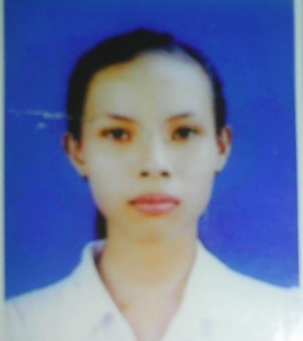 CV Phung Lan Ngoc