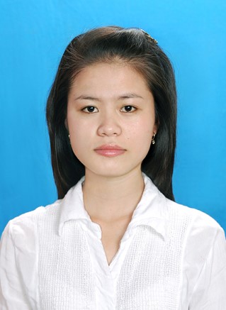 CV Tran Thi Huong Sen