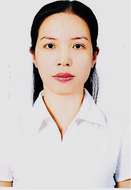 CV Trinh Thi Sen