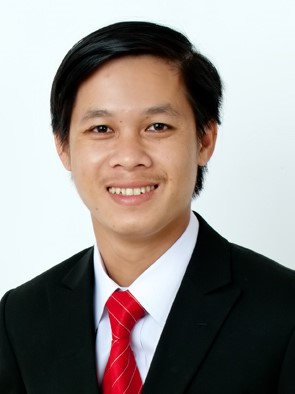 CV Truong Van Dan