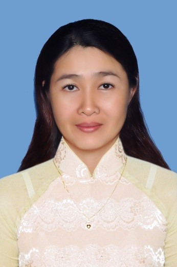 CV Vu Thi Minh Phuong
