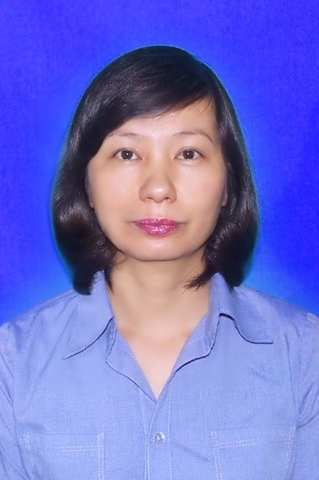 Tran Thi Thu Ha