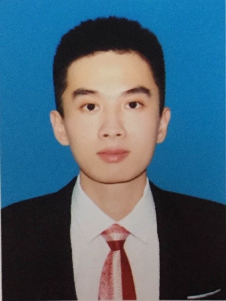 CV Nguyen Nhu Bao Viet