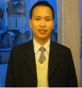 CV Nguyen Van Duc