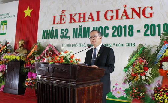 20180915 Khai giang k52 Thay An