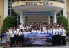 HUAF worked with Rajamangala Thayanburi University, Thailand