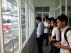 The Freshmen K53 of Applied Biology visited to Tien Phong Forestry Co., Ltd. and C.P Vietnam Livestock Joint Stock Company