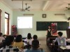 REACT 5th  Internal Replication Training at Hue University of Agriculture and Forestry (HUAF) – Adapting Curricula in the Light of Climate Change – a competence: Approach and Practice