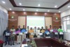 International Exchange Program with faculty staff from Indian Universities