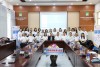 Replication Day of Work Package 3 held at University of Agriculture and Forestry, Hue University