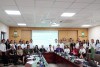 Seminar on “Connection and Collaboration Program between HUAF – RAID/AVP”