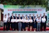 Delegation from the University of Agriculture and Forestry, Hue University Attends the Sixth National Conference on Animal Science and Veterinary Medicine – AVS 2025