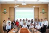 HUAF Welcomes Delegation from the Vietnam Farm and Agribusiness Association