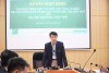 Mid-term Review Conference of the Master's Degree Cooperation Program between The University of Agriculture and Forestry, University of Sciences – Hue University, and Okayama University (Japan)