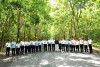 University of Agriculture and Forestry, Hue University Visits Chu Se – Kampong Thom Rubber Joint Stock Company to Strengthen Cooperation in Education and Human Resource Development