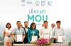 University of Agriculture and Forestry, Hue University Promotes Cooperation for Green Agriculture and Sustainable Value Chain Development
