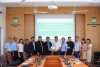 Knowledge Exchange and Strengthened Collaboration on Sustainable Biofertilizer Development under the S-BIOFERT Project