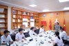 HUAF Promotes Technology Transfer from Scientific Research to Real-World Applications