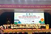 HUAF Co-organizes the 4th National Conference on Land Management and Receives Hosting Rights for the 5th Conference