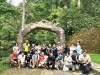 Student Exchange Program between HUAF and Kyoto University, Japan