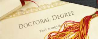 Doctoral course