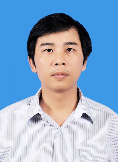 CV Duong Van Hau