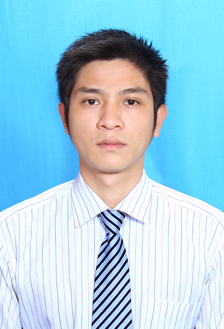 CV Nguyen Tien Nhat